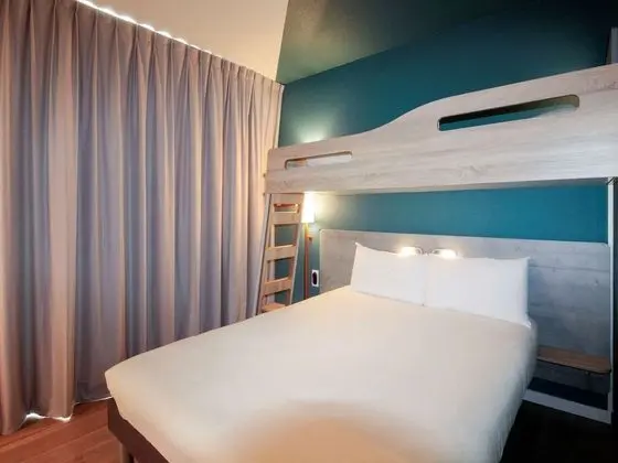 ibis budget Cahors - Oda