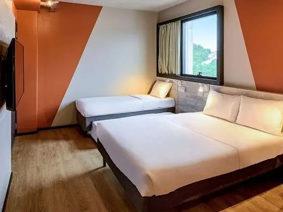 Ibis budget Camboriú