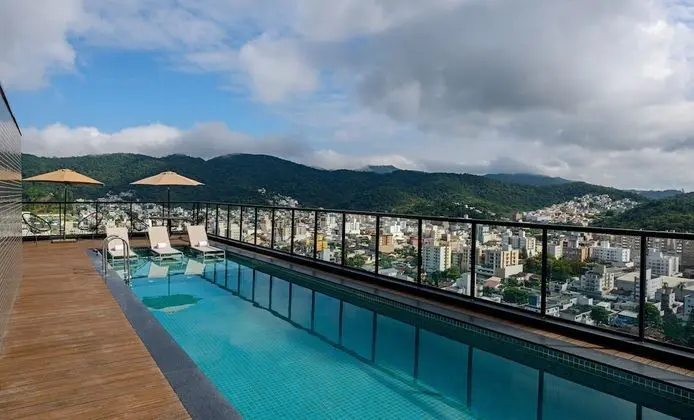 Ibis budget Camboriú