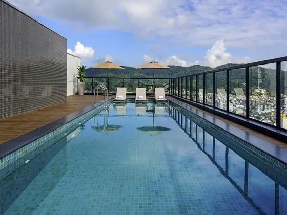 Ibis budget Camboriú - Genel