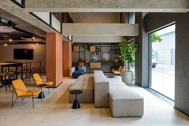 Ibis budget Camboriú - Oda Düzeni