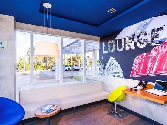 ibis budget Campo Grande