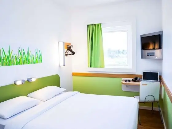 ibis budget Campo Grande - Oda