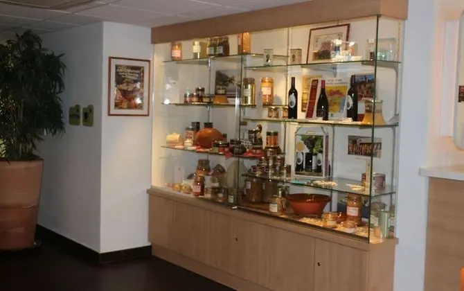 Ibis Budget Castelnaudary