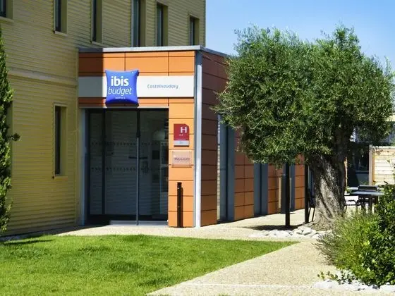 Ibis Budget Castelnaudary - Öne Çıkan Resim