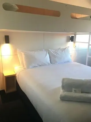 ibis budget Casula Liverpool - Genel