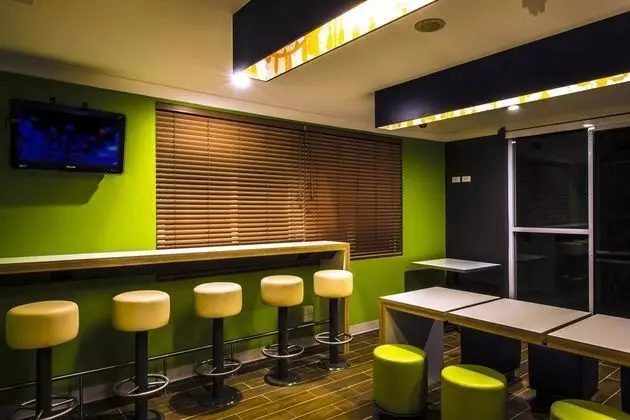 ibis budget Casula Liverpool - Genel