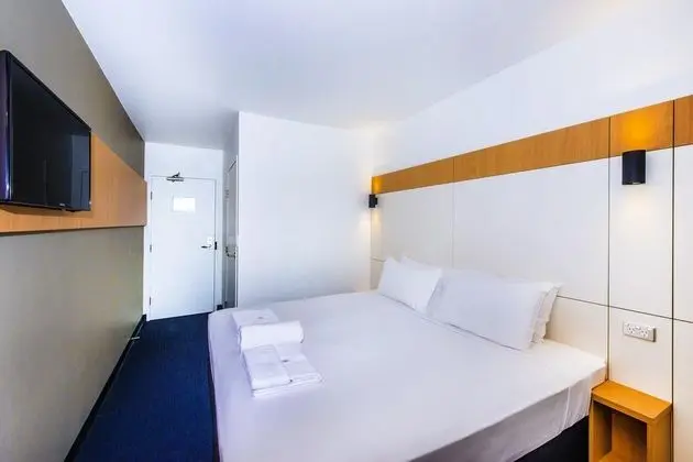 ibis budget Casula Liverpool - Oda