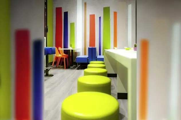 ibis budget Cavaillon - Dış Mekan