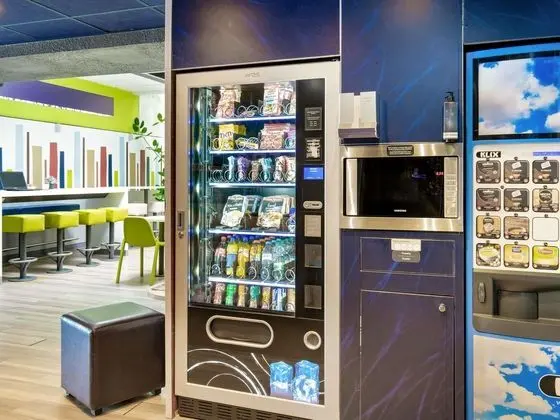 ibis budget Cavaillon - Genel