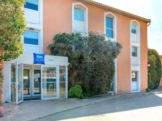 ibis budget Cavaillon - Öne Çıkan Resim