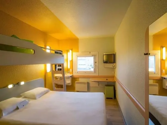 ibis budget Cergy Pierrelaye