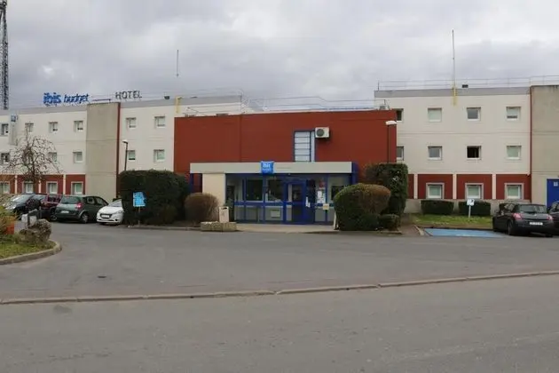 ibis budget Cergy Pierrelaye - 1