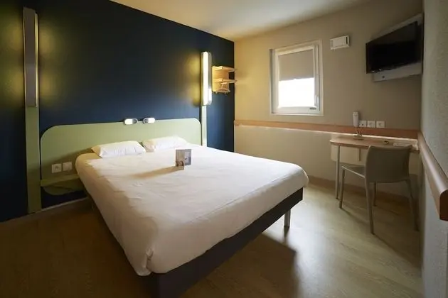 ibis budget Chalon Sur Saone Nord - Oda