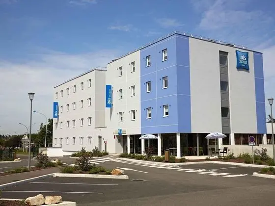 ibis budget Chalon Sur Saone Nord - Öne Çıkan Resim