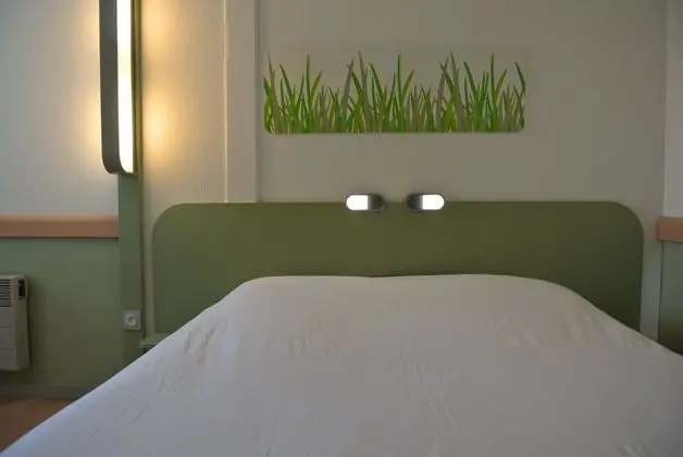 ibis budget Chambéry Sud Challes les Eaux - Oda