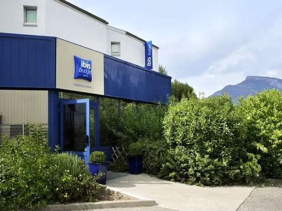 ibis budget Chambéry Sud Challes les Eaux - Öne Çıkan Resim