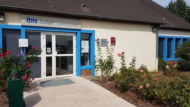 ibis budget Chambourcy Saint Germain - 1