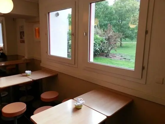 ibis budget Chateaudun