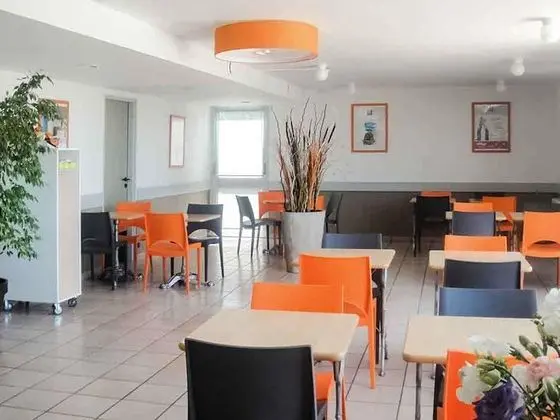 Ibis Budget Chatellerault - Dış Mekan