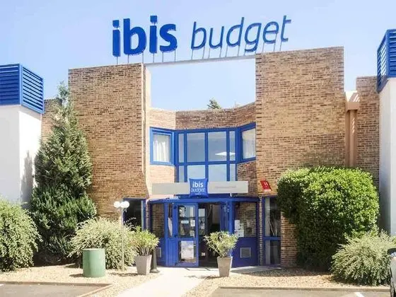 Ibis Budget Chatellerault - Öne Çıkan Resim