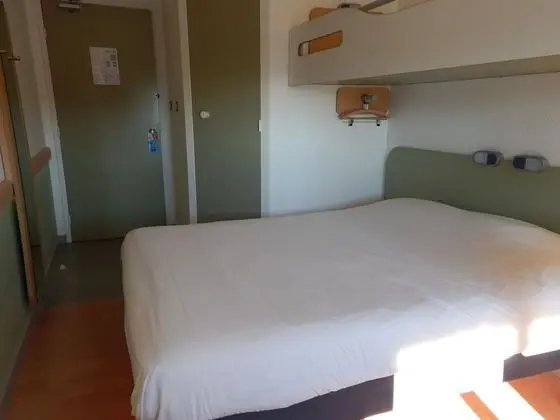 ibis budget Clermont Ferrand Sud - Oda