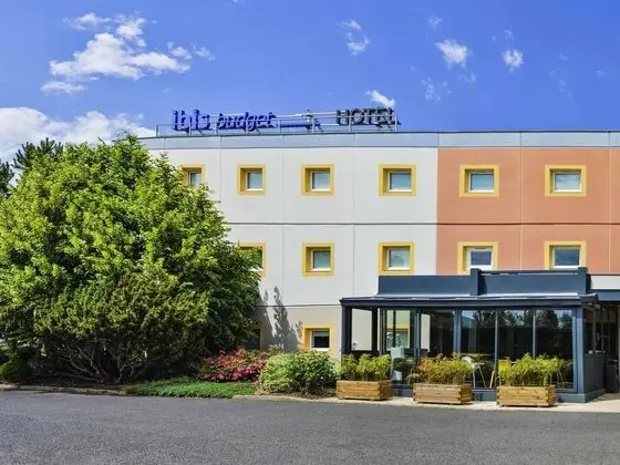 ibis budget Clermont Ferrand Sud - Öne Çıkan Resim