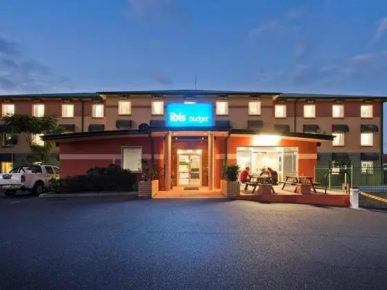 ibis budget Coffs Harbour - Genel