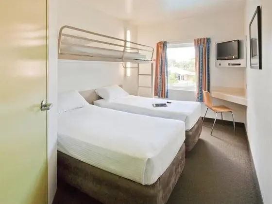 ibis budget Coffs Harbour - Genel