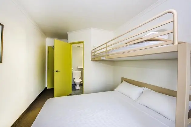 ibis budget Coffs Harbour - Oda