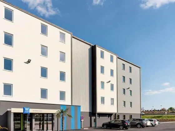 ibis Budget Cognac - Öne Çıkan Resim