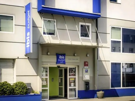 ibis budget Colmar Centre Ville - Öne Çıkan Resim