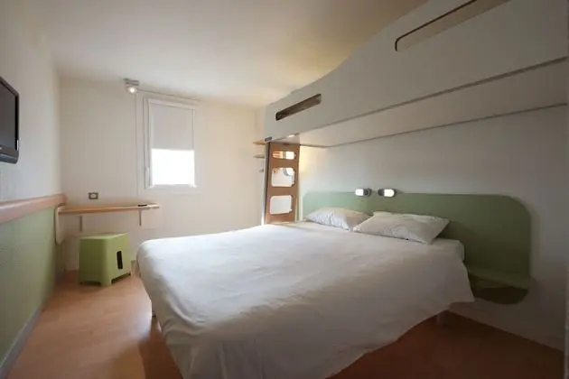 ibis Budget Dax Saint Paul les Dax - Oda