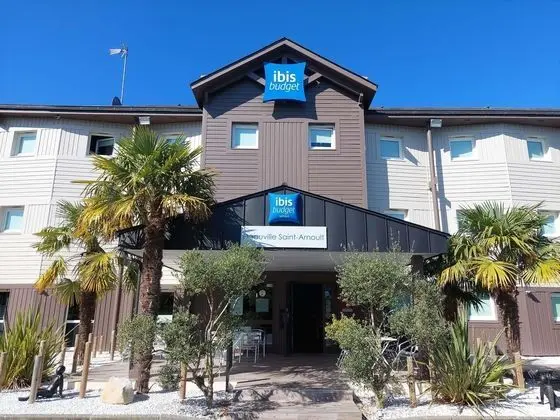 ibis budget Deauville - Öne Çıkan Resim