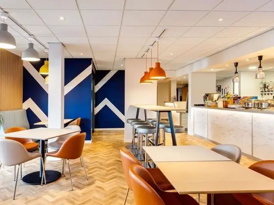 ibis budget Derby - Genel