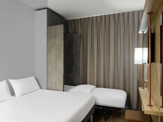 ibis budget Dieppe Centre Port - Oda