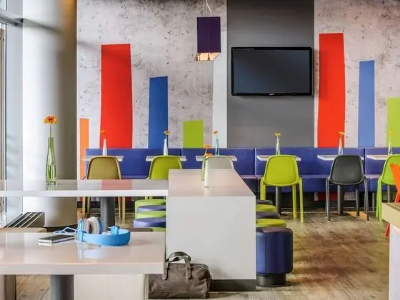ibis budget Divinopolis - Öne Çıkan Resim