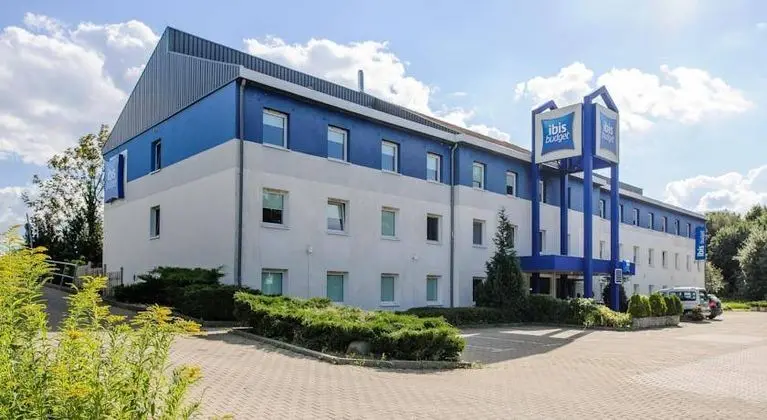 ibis budget Dresden Kesselsdorf - Genel