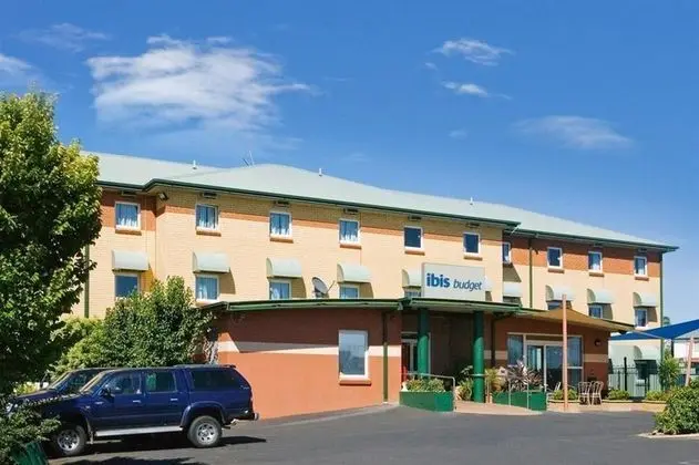 ibis budget Dubbo