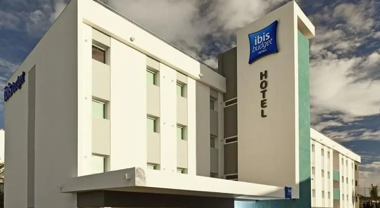 Ibis Budget El Jadida