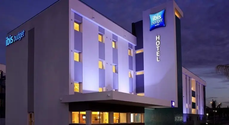Ibis Budget El Jadida - Genel