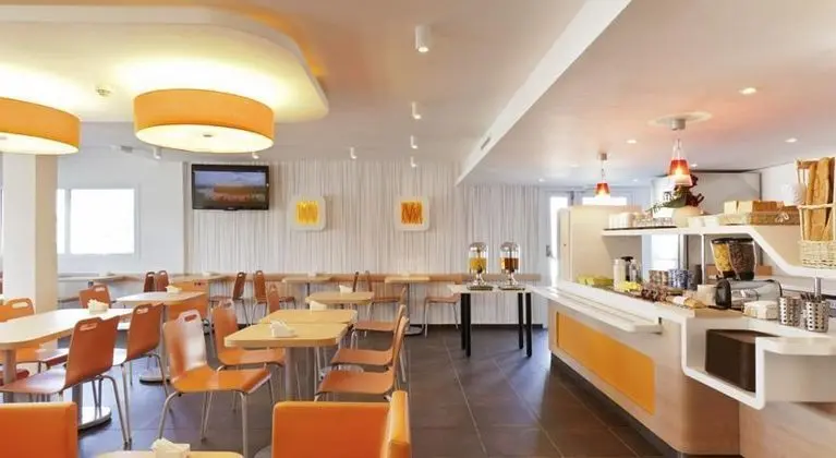 Ibis Budget El Jadida - Yeme / İçme