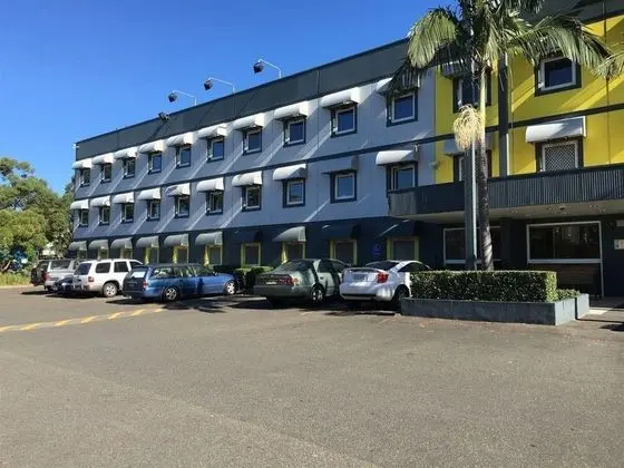 ibis budget Enfield