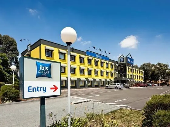 ibis budget Fawkner 
