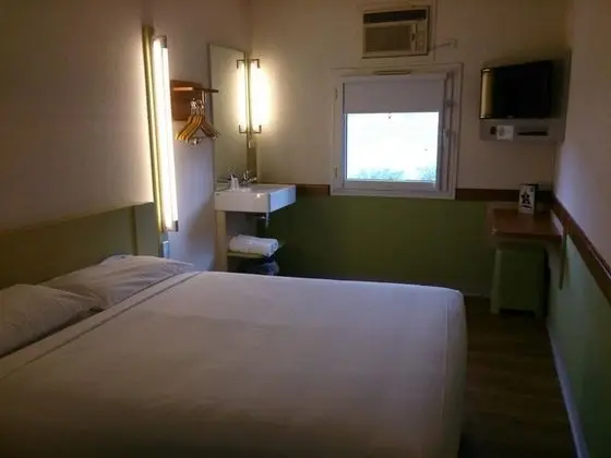 ibis budget Fawkner 