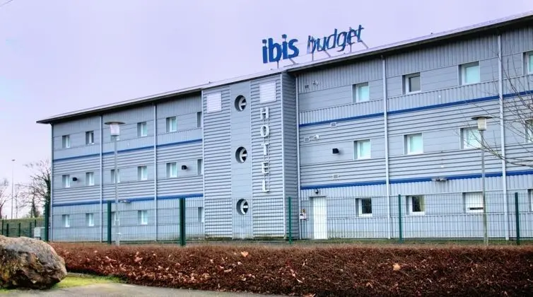 ibis budget Flers les Grands Champs