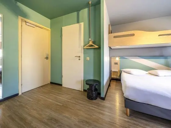 ibis budget Forbach Centre - Oda
