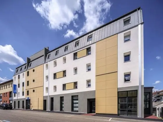 ibis budget Forbach Centre - Öne Çıkan Resim