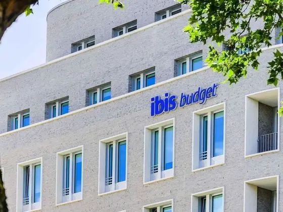 ibis budget Frankfurt City Ost - Öne Çıkan Resim