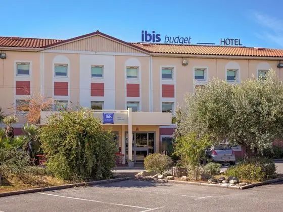 ibis budget Fréjus Saint Raphäel Capitou A8